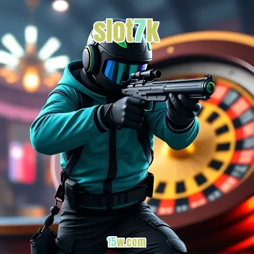 slot7k: Mergulhe na Aventura do App com Suas Funcionalidades Fantásticas