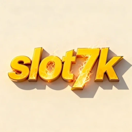 slot7k Logo