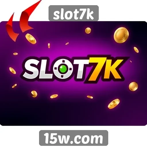 novas promoções atraem jogadores para o slot7k