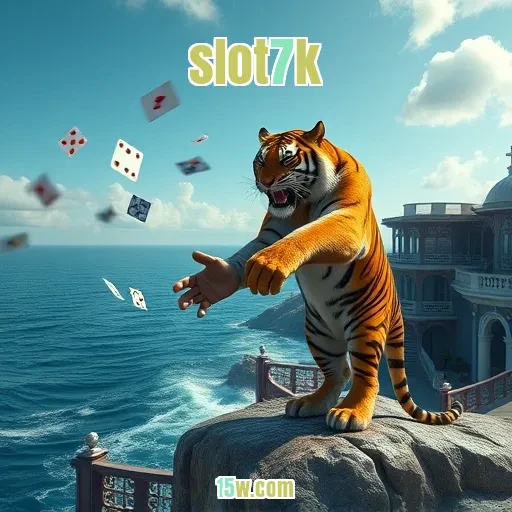 slot7k: Opções de Pagamento que Transformam Sua Experiência de Jogo