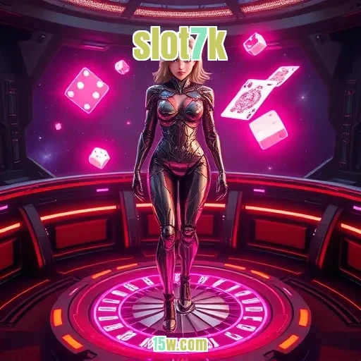 slot7k: Descubra as Melhores Práticas de Segurança para Jogadores