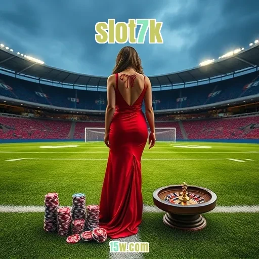 slot7k VIP: Descubra como se destacar nos jogos online